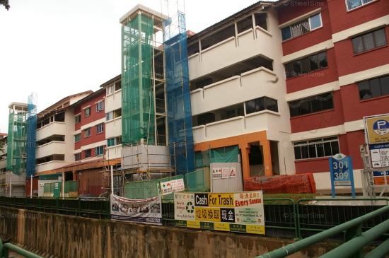 Bukit Batok Street 31 thumbnail photo